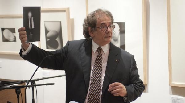 dialog cu radu varia in arta ce nu e legat de spiritualitate nu valoreaza nimic