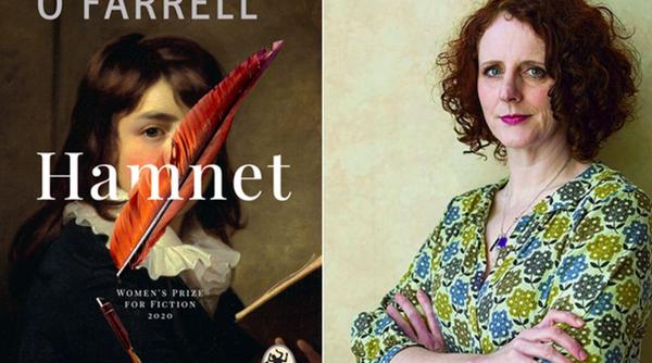 hamnet cartea anului 2020 tradusa in romana