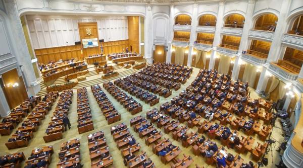 sanctiuni pentru parlamentarii chiulangii un deputat a depus un proiect de lege anti chiul
