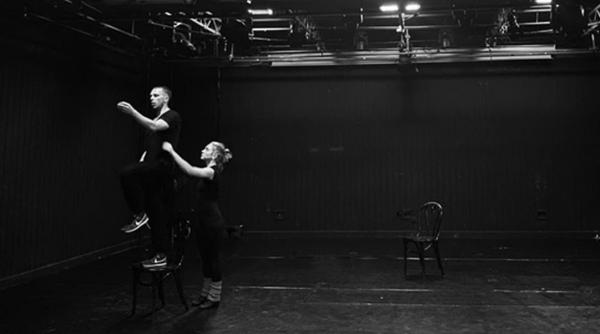 teatrul dramaturgilor romani programul evenimentelor din luna februarie