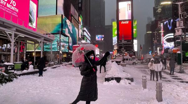 horoscop 8 februarie 2021