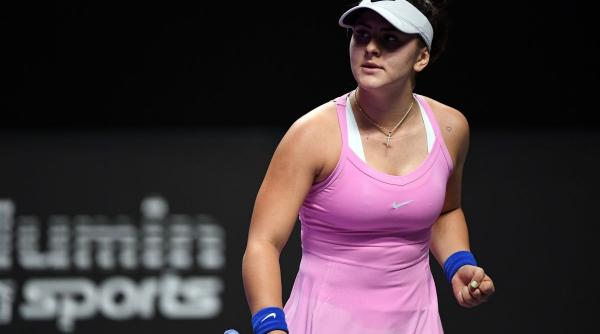 australian open 2021 mihaela buzarnescu invinsa dramatic de bianca andreescu