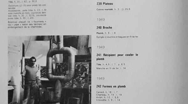 brancusi in licitatie la bucuresti