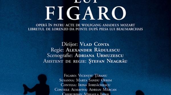 opera nationala bucuresti isi redeschide sala mare de spectacole cu nunta lui figaro