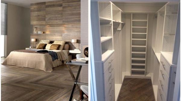 solutie moderna si utila cum am facut un dressing in spatele patului