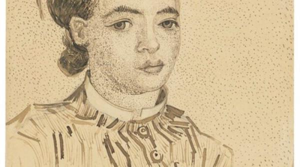 la mousme de vincent van gogh scoasa la licitatie ar putea valora 10 milioane de dolari