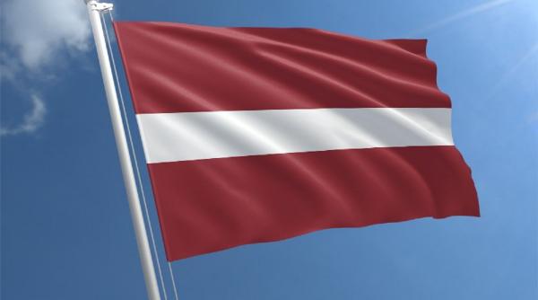 letonia in razboi cu canalele de limba rusa