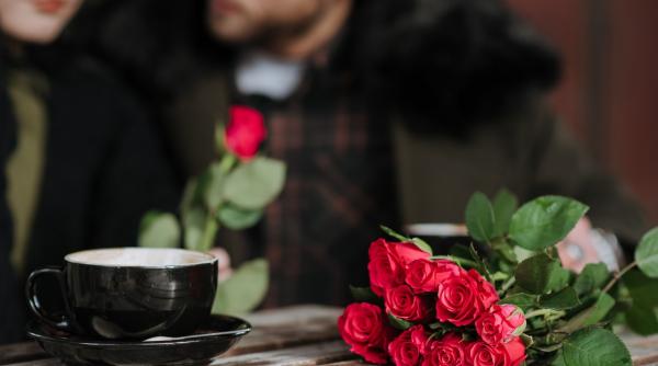 semnificatia numarului de trandafiri dintr un buchet