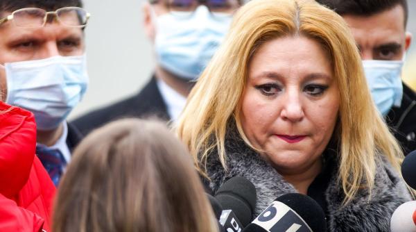 aur anunta ca l a exclus pe mihai lasca si i a retras sprijinul politic dianei sosoaca ivanovici