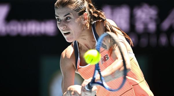victorie uriasa pentru sorana cirstea a invins favorita a noua de la australian open