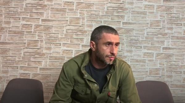 dragos bucur revine cu o noua postare pe facebook este prima oara cand sunt injurat la o scara atat de mare