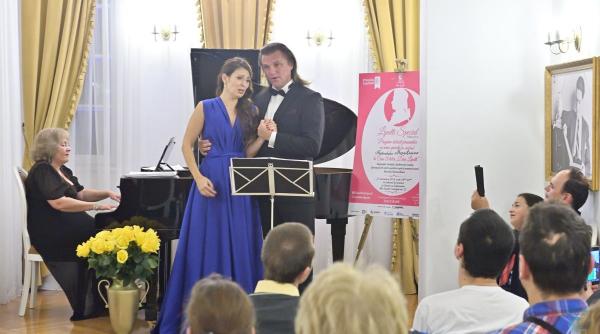 ama deus recital extraordinar mozart in luna iubirii la casa artelor dinu lipatti