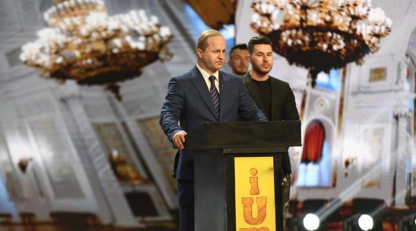 vladimir putin roast istoric in prima editie iumor din cel de al zecelea sezon