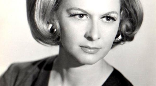 a mai plecat dintre noi o stea valeria gagealov