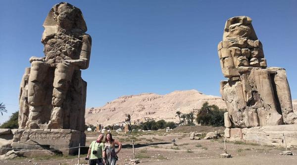 egiptul se deschide pentru investitorii straini