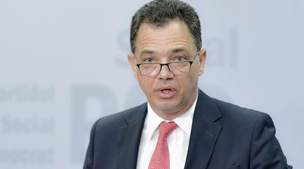 lider psd banii din buget ajung doar pentru 9 luni nu avem o strategie de a bloca bugetul