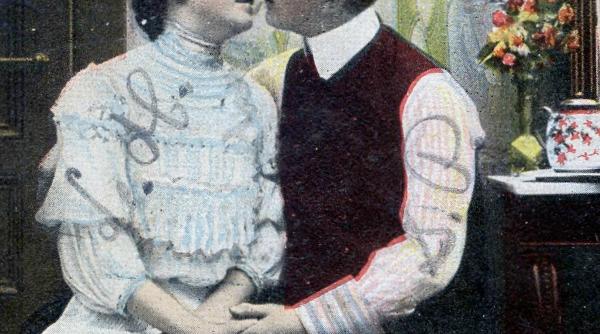 amor cat cuprinde la mall