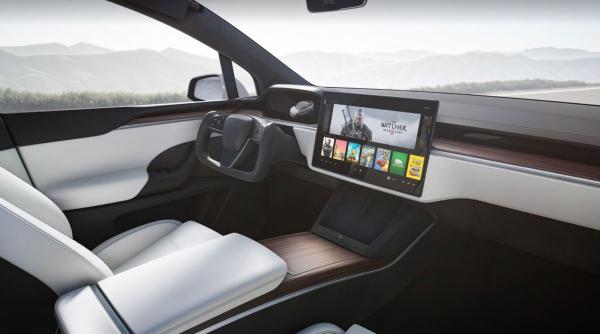 jaguar land rover va fi complet electric pana in 2030