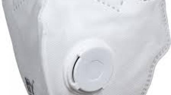 mastile cu supapa nu sunt recomandate de ministerul sanatatii