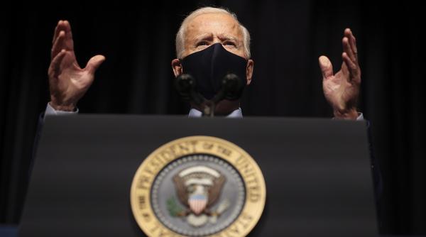 biden declara razboi legislatiei asupra armelor de foc