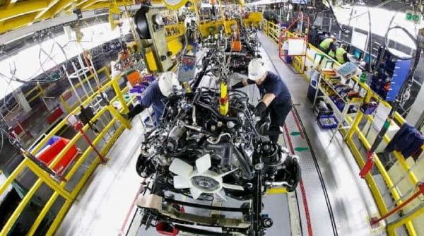 cat vrea sa produca toyota