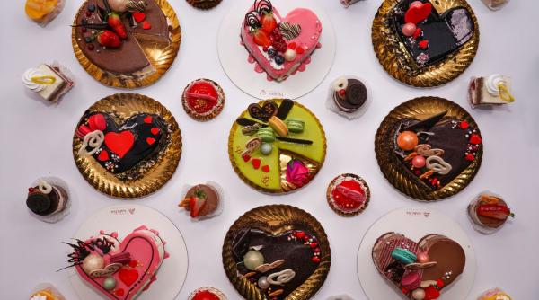 cinci moduri de a alege tortul aniversar pentru cei dragi