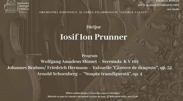 concert vocal simfonic cu public si bilete la filarmonica george enescu