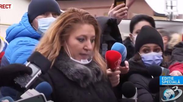 diana sosoaca am luptat cu acest regim bolsevico stalinist iar anumite masuri le am numit ca fiind fasciste