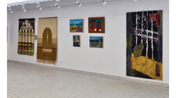 muzeografi si restauratori ai muzeului municipiului bucuresti invita publicul sa le cunoasca universul artistic