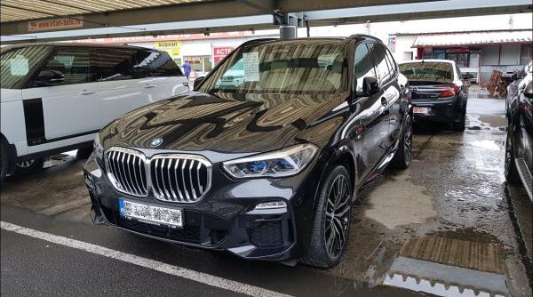 bmw vrea sa se extinda pe piata chineza de automobile