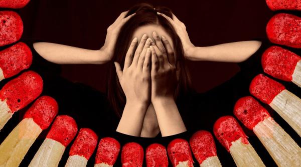 munca de acasa si pericolul de burnout