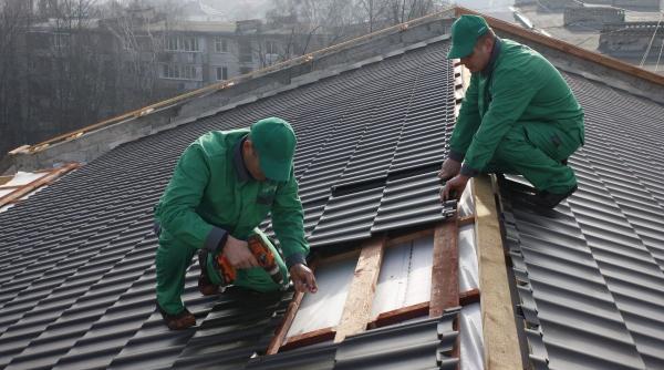 renovare acoperis vechi atentionari speciale