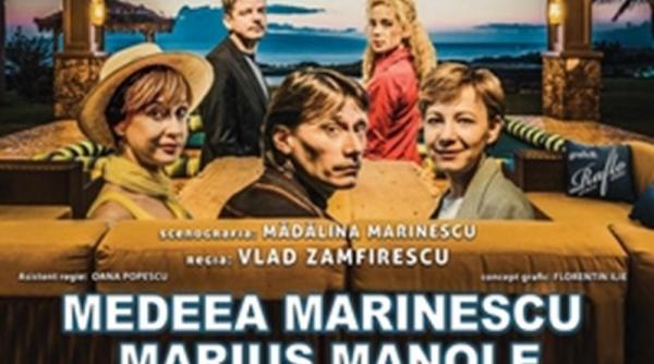 repertoriul teatrului national bucuresti 22 28 februarie 2021