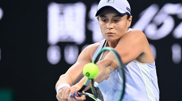 soc la australian open favorita numarul 1 ashleigh barty eliminata