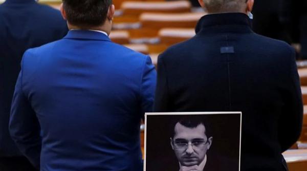 video camera deputatilo da votul final pe motiunea simpla impotriva ministrului sanatatii