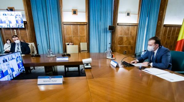 guvernul a adoptat proiectul de lege privind desfiintarea siij