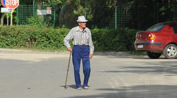 romania care merge inainte si cea la limita subzistentei