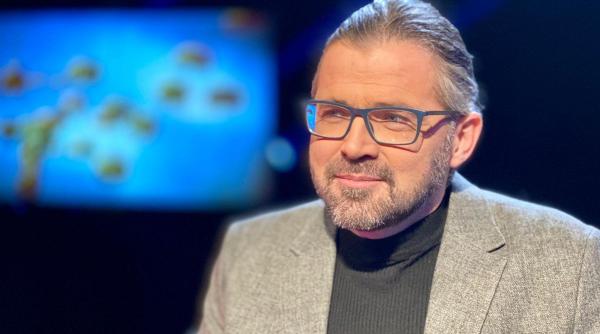 senzationalul adevar istoric dezvaluit la omul si timpul la tvr 1