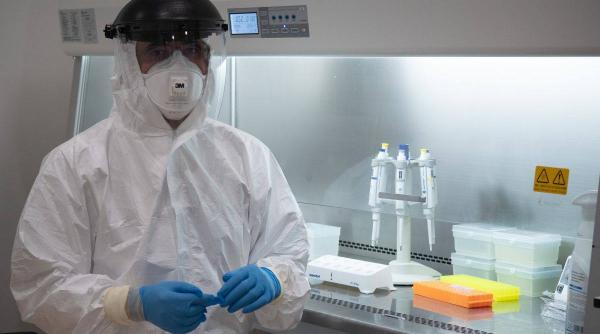 studiu medlife noua tulpina de covid 19 din marea britanie este cel mai probabil deja dominanta in marile orase