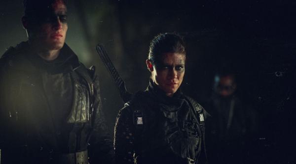 ana ularu rol remarcabil in premiera sci fi a lunii februarie pe netflix tribes of europa