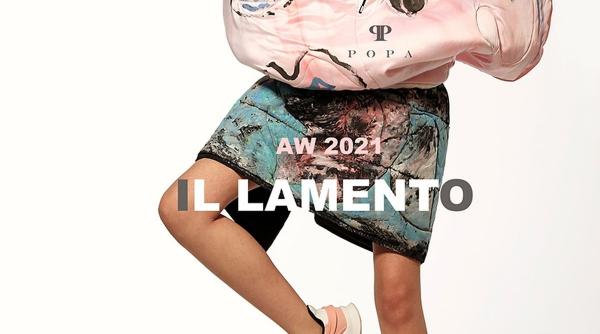 moda conceptuala si de avangarda din romania la london fashion week