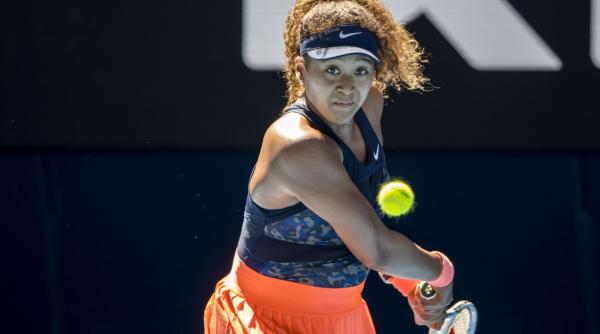 naomi osaka a castigat turneul de tenis australian open