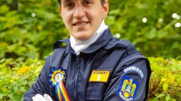 povestea unui copil orfan pasionat de religie care va ajunge ofiter la jandarmerie