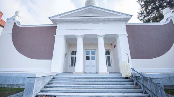 oradea va avea un muzeu al francmasoneriei