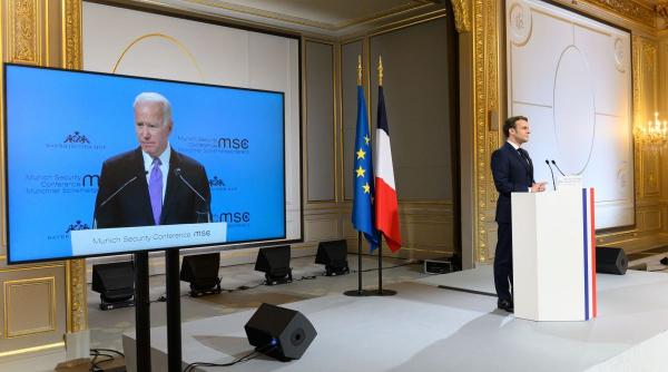 sua incearca sa recastige increderea europenilor