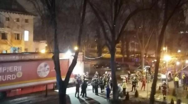 ce s a intamplat la institutul marius nasta declaratii contradictorii ale autoritatilor