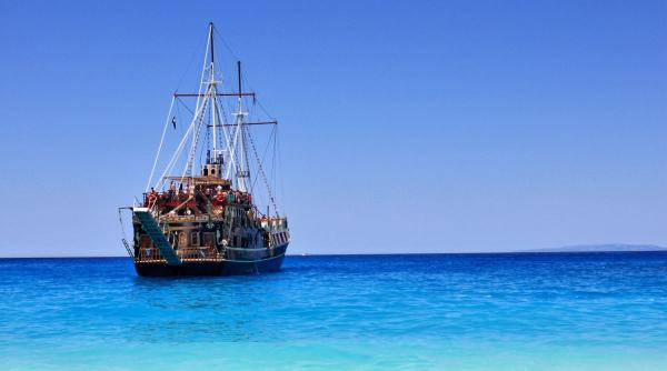 cine sunt cei mai cunoscuti pirati din istorie