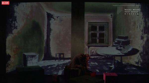 hektomeronul 100 de regizori din 100 de tari lucreaza online pentru un proiect inedit al teatrului national craiova