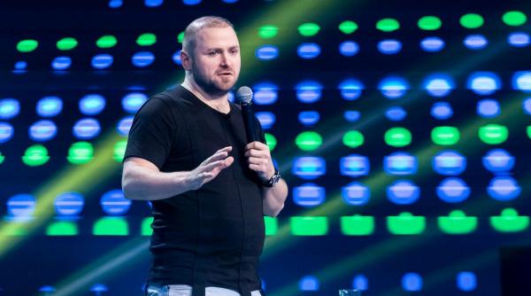 nae nicolae merge in finala iumor sezonul 10