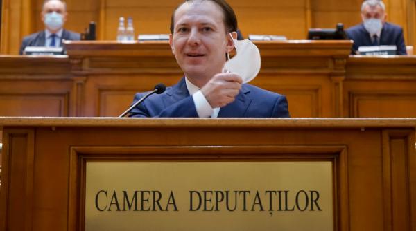 adrian caciu legea responsabilitatii fiscal bugetare este violata cu dispret si in viteza de catre actuala putere